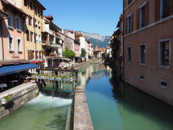 Annecy 2019