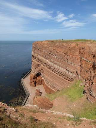 Büsum / Helgoland 2008