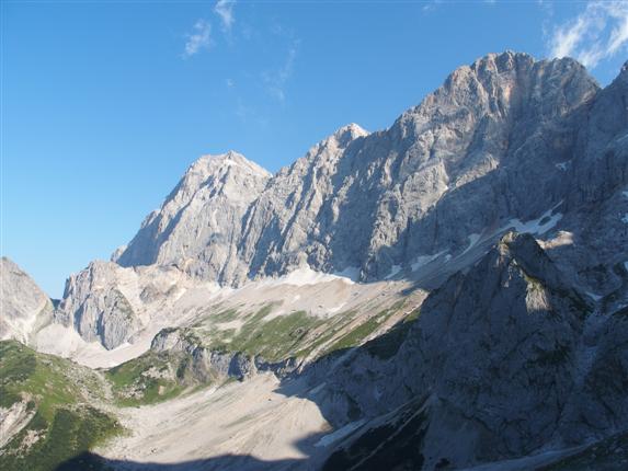 Dachstein 2015