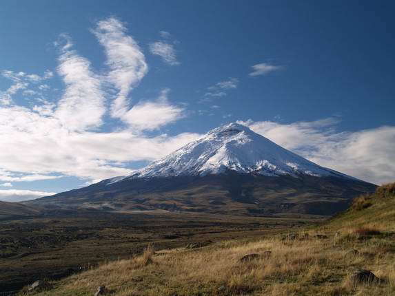 Cotopaxi