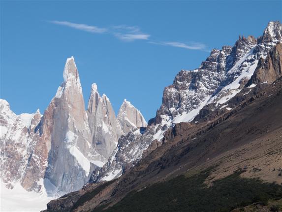 Cerro Torre