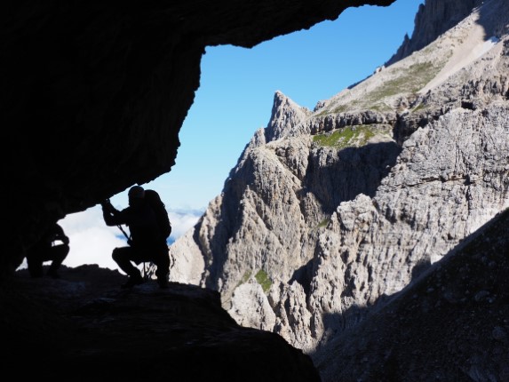 Sextener Dolomiten 2019